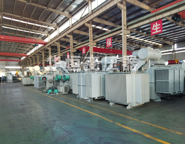 S11-8000/35清河门清河门清河门电力变压器厂家