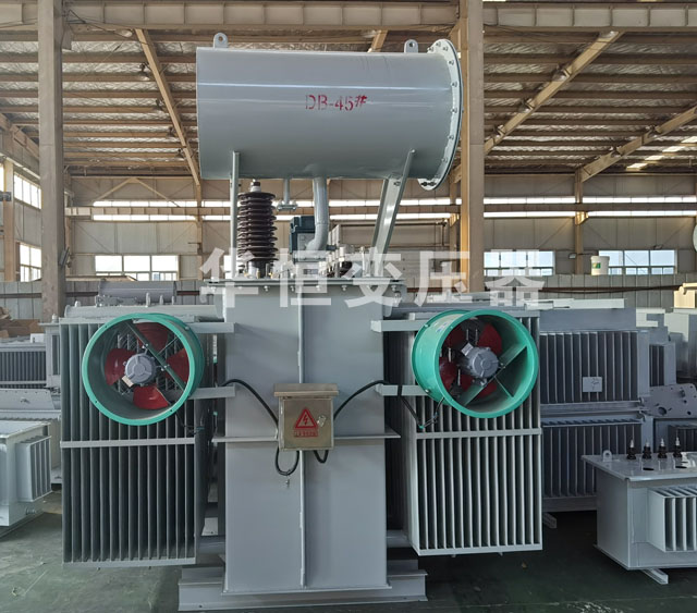 S13-8000/35清河门清河门清河门电力变压器