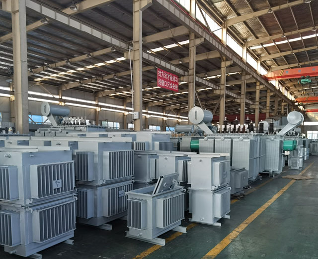 S11-8000/35清河门清河门清河门电力变压器