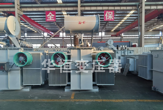 S13-6300/35清河门清河门清河门电力变压器