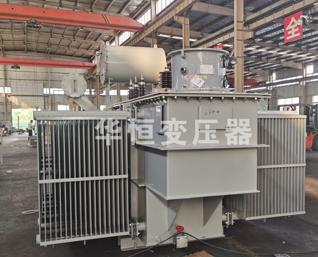 S11-8000/35清河门清河门清河门油浸式变压器价格